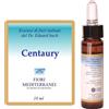 FORZA VITALE ITALIA Srl CENTAURY FIORI MEDITER GTT10ML