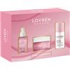 Clinicalfarma srl LOVREN SUBERB COLLAG THER BOX