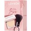 Clinicalfarma srl LOVREN READY TO GLOW TRAV CIPR