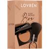 Clinicalfarma srl LOVREN READY TO GLOW TRAV TERR