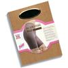 SOLIDEA BY CALZIFICIO PINELLI PANTY TUTORE M/MAS NE 4X