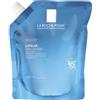 LA ROCHE POSAY-PHAS (L'Oreal) LIPIKAR GEL LAVANT REFILL400ML