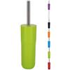Spirella Scopino per WC Spirella con supporto PS Cocco Kiwi