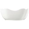 Hutschenreuther Maria Theresia 02013-800001-13170 - Ciotola Quadrata da 1,36 l, 20 cm, Colore: Bianco