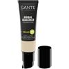 Sante High Coverage Foundation Fondotinta liquido 25 ml 02