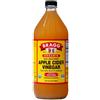 Bragg Aceto Di Mele Biologico Organico 32 Oz (Confezione Da 12) Bottiglia