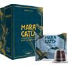 Maracatu 50 Capsule Maracatú Decaffeinato - Compatibili Nespresso 8/10