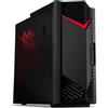 Acer PC Gaming Acer Nitro N50-660 - Intel Core Ultra 5 225F / DDR5 16GB / RTX 5060 / SSD 1TB / Windows 11