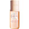 CALVIN KLEIN Sheer Peach 100 ml Acqua Profumata Spray
