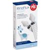 Pic - Rinoflux wash siringhe lavaggio nasale 2 pezzi