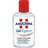Amuchina - Gel x-germ disinfettante mani 80 ml
