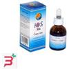 HERBOPLANET SRL HS304 CORNUS COMPOSITUM 50 ML