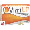 SHEDIR PHARMA SRL UNIPERSONALE VIMI UP 30 COMPRESSE