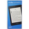 Amazon Nuovo Kindle Paperwhite da 8 GB nero