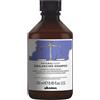 Davines Natural Tech Rebalancing Shampoo detergente per cuoio capelluto grasso 250 ml