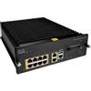 Cisco 8 PORTE UPOE IN, gestite, L2, Fast Ethernet (10/100), modalità full duplex, supporto Power over Ethernet (PoE)