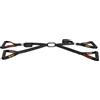 Bullworker® Bullworker allenatore con cinghie "Iso-Flo"