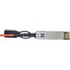 BlueOptics CBL-10GSFP-AOC-7M-BO Cavo InfiniBand SFP+ arancione (CBL-10GSFP-AOC-7M-BO)