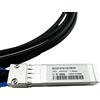 BlueOptics SFP28-DAC-5M-LS-BL Cavo InfiniBand nero (SFP28-DAC-5M-LS-BL)