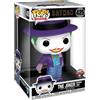 Funko Statuetta Funko POP Jumbo 10" Batman 426 the Joker with Hat Special Edition