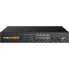Yealink RCH80 - Switch PoE+ gestito L2+Web - Accessori di rete - Ethernet