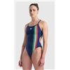 Arena Costume Arena donna ITALIA spallino fine,