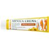 NATURWAREN ITALIA Srl Dr. Theiss - Arnica Crema Effetto Termico - Crema Per Dolori Muscolari 100 ml