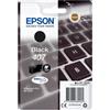 Epson 407 Nero Tastiera WF-4745DTWF C13T07U140 - C13T07U140