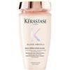 Kerastase Kérastase Gloss Absolu Bain Crème Hydra Glaze 250 ml - Shampoo Anticrespo Effetto Gloss Capelli Spessi