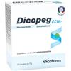 Dicofarm spa DICOPEG ESSE 20BUST