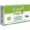 Recordati spa EUMILL GOCCE OCULARI 20FL0,5ML