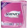 Serenity Advance Maxi Plus Assorbente Anatomico 10Assorbenti