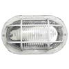 Lampo Lighting Technology Plafoniera da esterno bianca E27