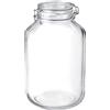 Cosecha Privada Bormioli Fido Vaso, Vetro, Trasparente,4 litri