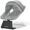 Asalvo Altalena e Sdraietta Elettrica con Bluetooth Baby Bouncer BALI