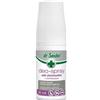 dr Seidel Deodorante spray da 50 ml per denti puliti, respiro fresco, applicazione regolare previene la formazione di tartaro e limita la crescita di batteri responsabili di odori sgradevoli