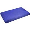 KiBcsLic Copertura per Cuccia Cane Copertura Materasso Cane Fodera Rimovibile Protettiva Tessuto Oxford Lavabile Adatta per Animali Domestici, 76 Cm X 51 Cm X 10