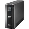 APC BR1300MI gruppo di continuità (UPS) A linea interattiva 1,3 kVA 780 W 8 presa(e) AC [BR1300MI]