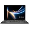 MSI Notebook MSI Prestige 14 FLIP AI+ D3MTG-075IT Copilot+ PC Intel Core Ultra 9 386H Ibrido (2 in 1) 35,6 cm (14") Touch screen Full HD+ 32 GB LPDDR5x-SDRAM 1 TB SSD Wi-Fi 7 (802.11be) Windows 11 Home Grigio [D3MTG-075IT]
