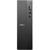 DELL PC/Workstation DELL Slim ECS1250 Core Ultra 5 225 16GB 512GB SSD Intel UHD WLAN + BT W11P 3YPS Black [ECS1250_ARLS_101]