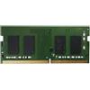 QNAP RAM-8GDR4T0-SO-2666 memoria 8 GB 1 x DDR4 2666 MHz [RAM-8GDR4T0-SO-2666]