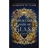 Scarlett St. Clair Mountains Made of Glass (Tascabile) Fairy Tale Retelling