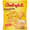 GB AMBROSOLI SpA Ambrosoli Caramelle Al Miele 135g
