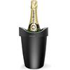 VB VIN BOUQUET Vin Bouquet FIE 280 Secchiello Champagne con Fascia per Raffreddare Bottiglie Vino Cava Champagne