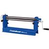 METALLKRAFT Calandra Manuale RBM 610-8 Larghezza Di Lavoro 610 Mm