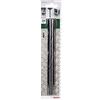 Bosch 2609255028 - Punte per metallo HSS-R con diametro di 20 mm