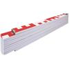 Stabila Metro madera GEO 2 m