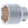 BGS 3448 | Bussola esagonale | 20 mm (3/4) | 48 mm
