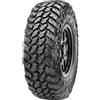 CST 265/75 R16 119 Q Cst Sahara M/t Ii Mfs 8pr Ool M+s