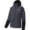 The North Face The NorthFace Ayus Tech Giacca Grey L